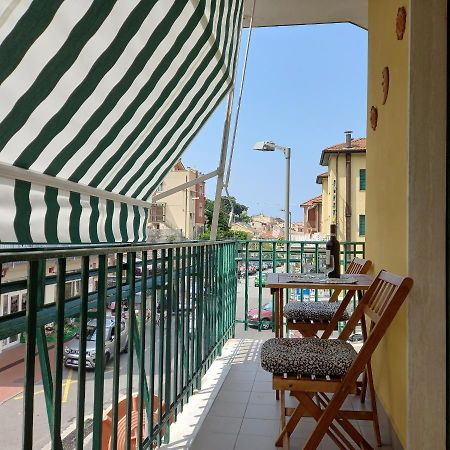 Appartamento La Casa di Walter Levanto Esterno foto