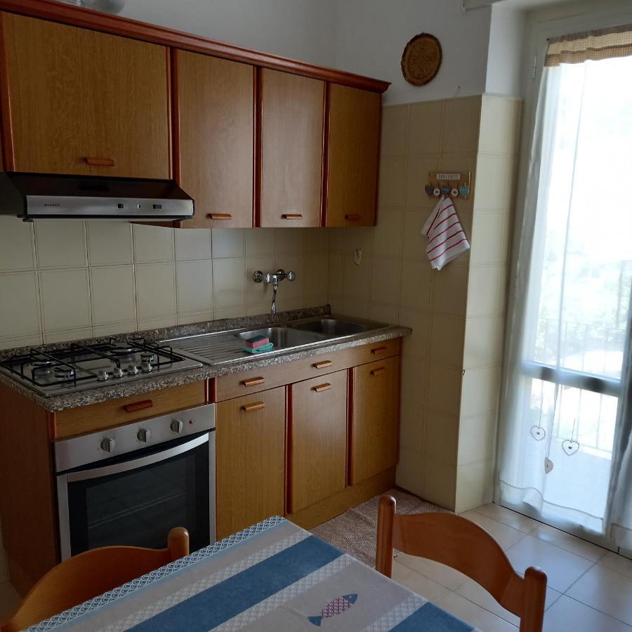 Appartamento La Casa di Walter Levanto Esterno foto