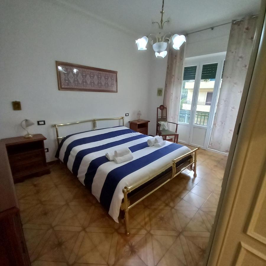 Appartamento La Casa di Walter Levanto Esterno foto