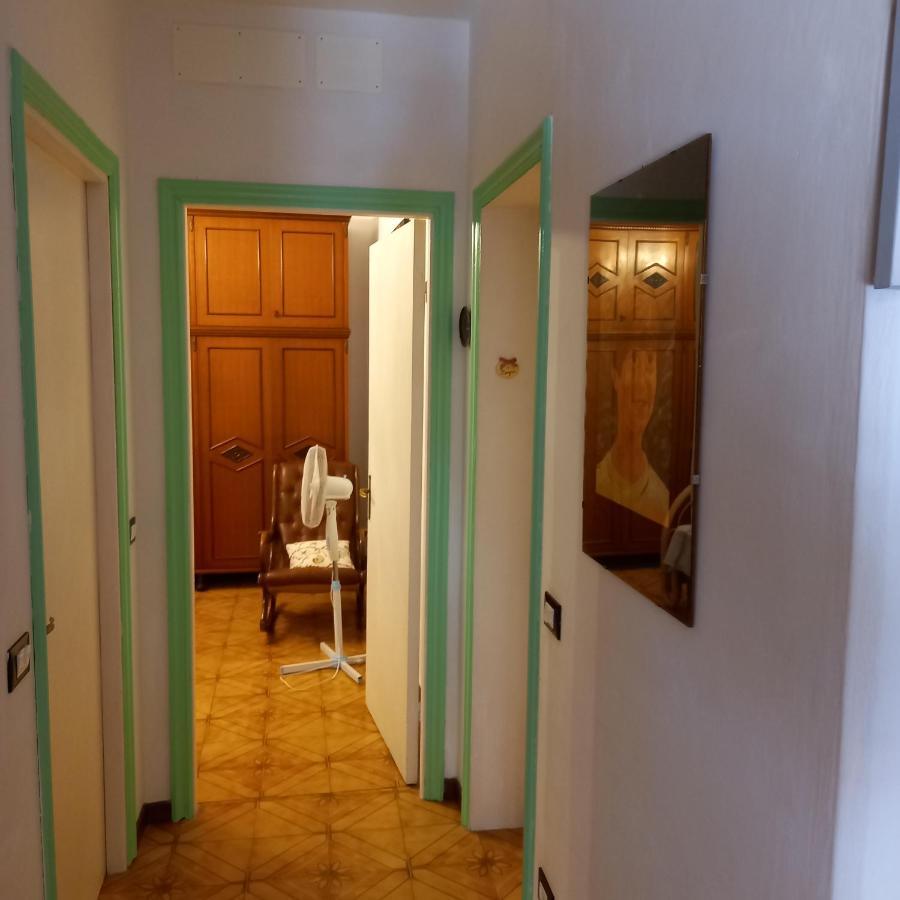 Appartamento La Casa di Walter Levanto Esterno foto
