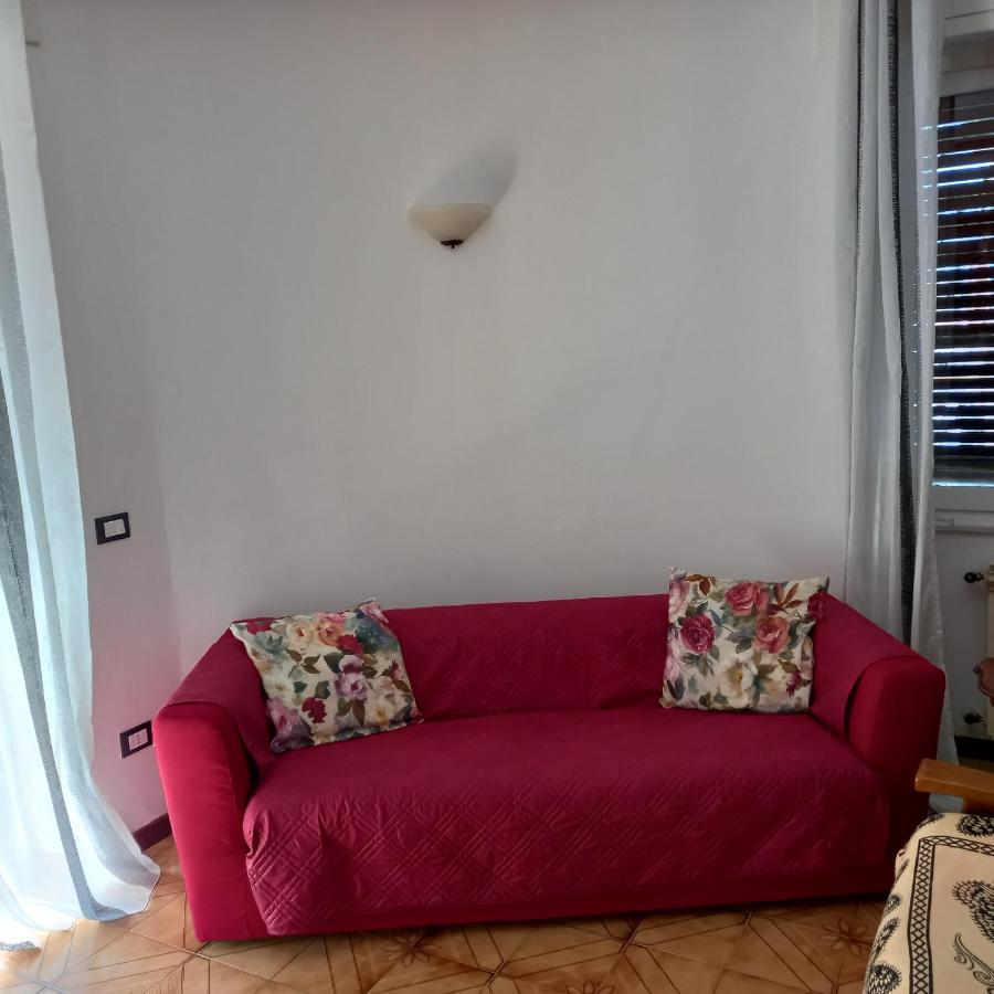 Appartamento La Casa di Walter Levanto Esterno foto
