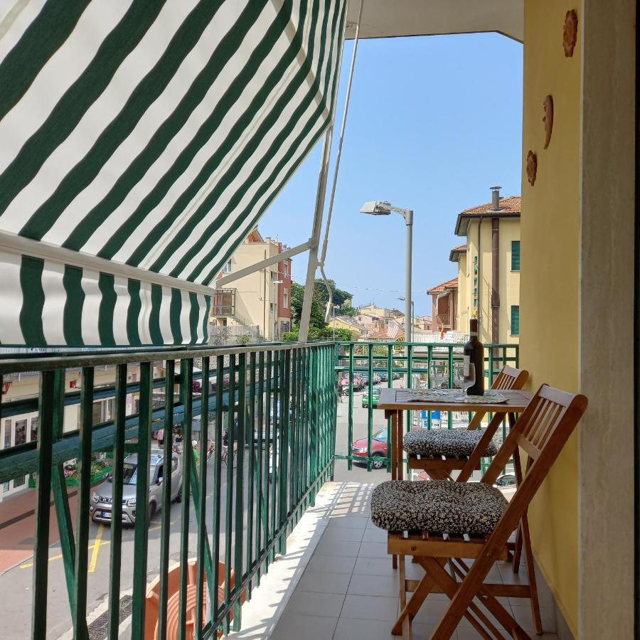 Appartamento La Casa di Walter Levanto Esterno foto