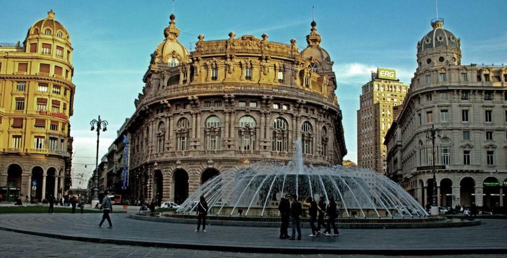 Appartamento La Casa di Walter Levanto Esterno foto
